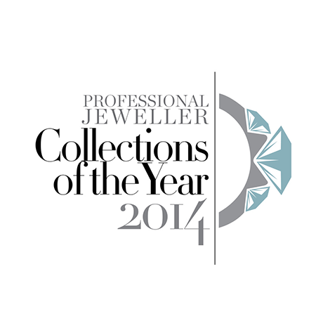 Jewellery Collection Of The Year 2014