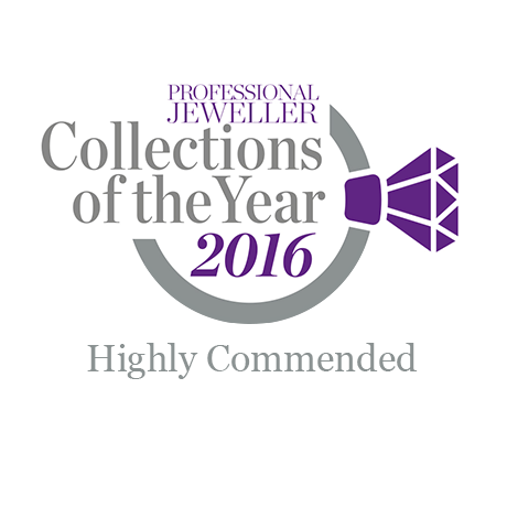 Jewellery Collection Of The Year 2016
