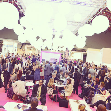 Hot Jewellery Events