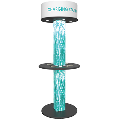 Formulate™ Charging Tower
