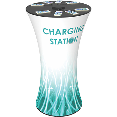 Formulate™ Charging Counter