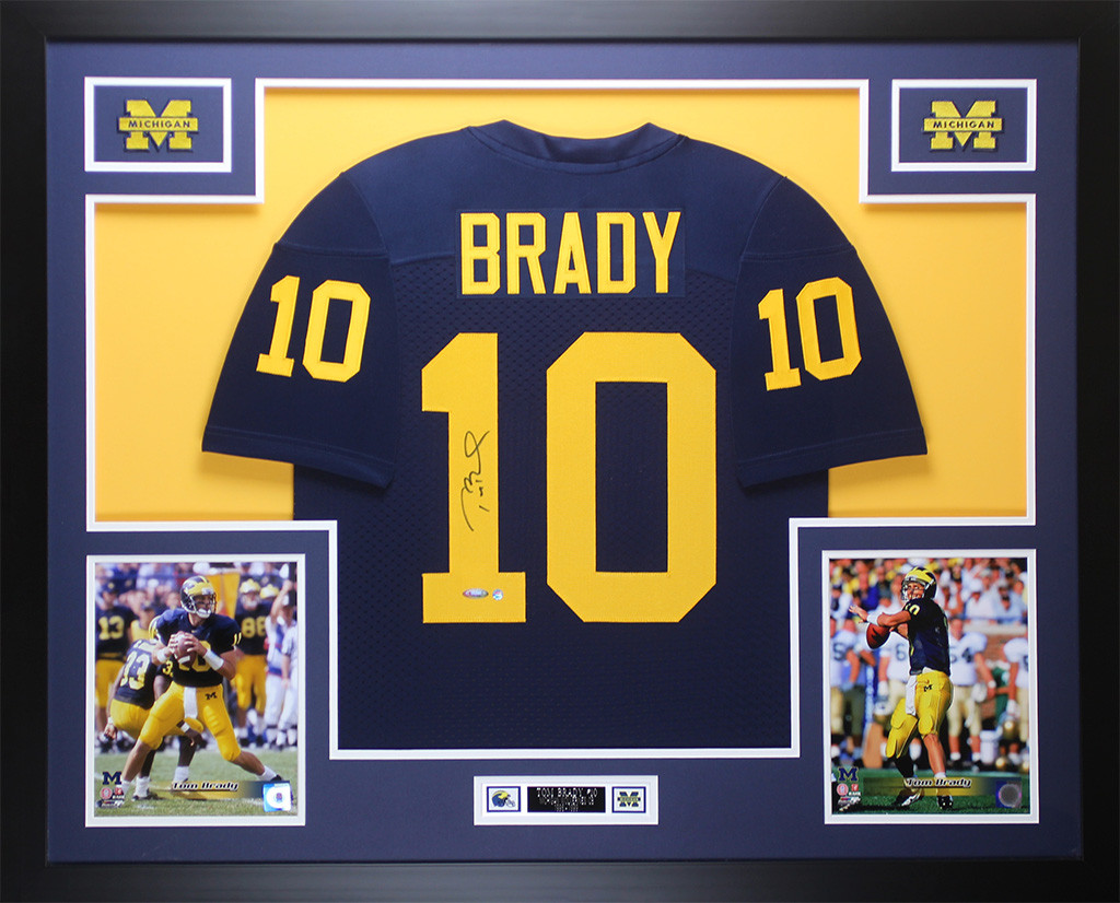 tom brady michigan jersey adidas tom brady michigan jersey adidas