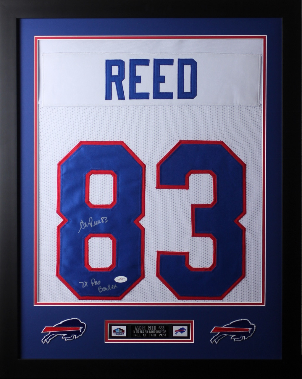 andre reed jersey andre reed jersey
