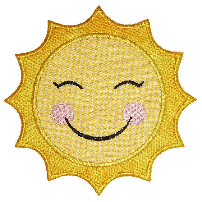 Sun Applique Applique Inc