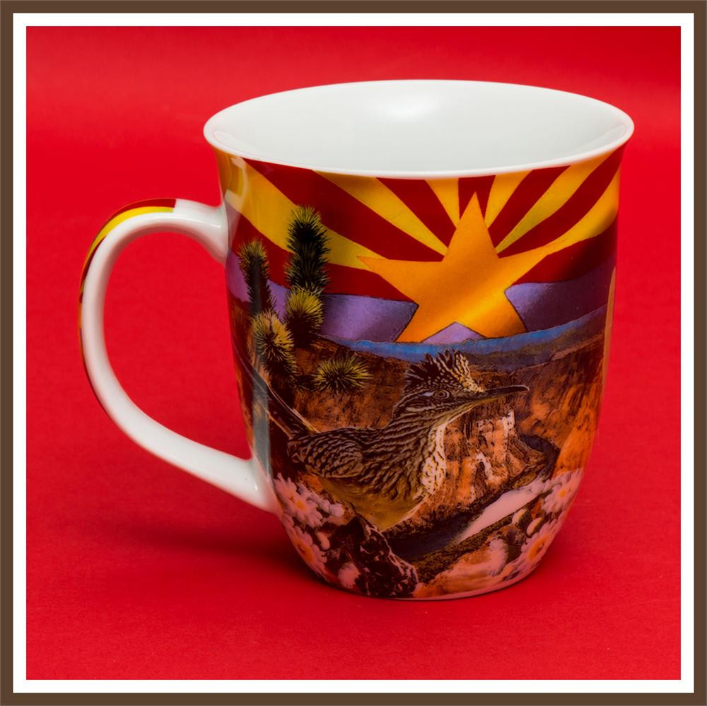 AZ Collage Mug Arizona Gifts