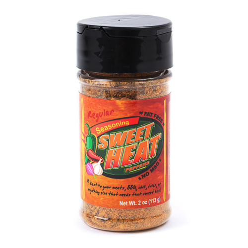 Sweet Heat Seasoning Arizona Gifts