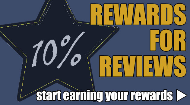 Reward For Reviews