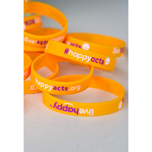 Happy Acts Bracelets Pack