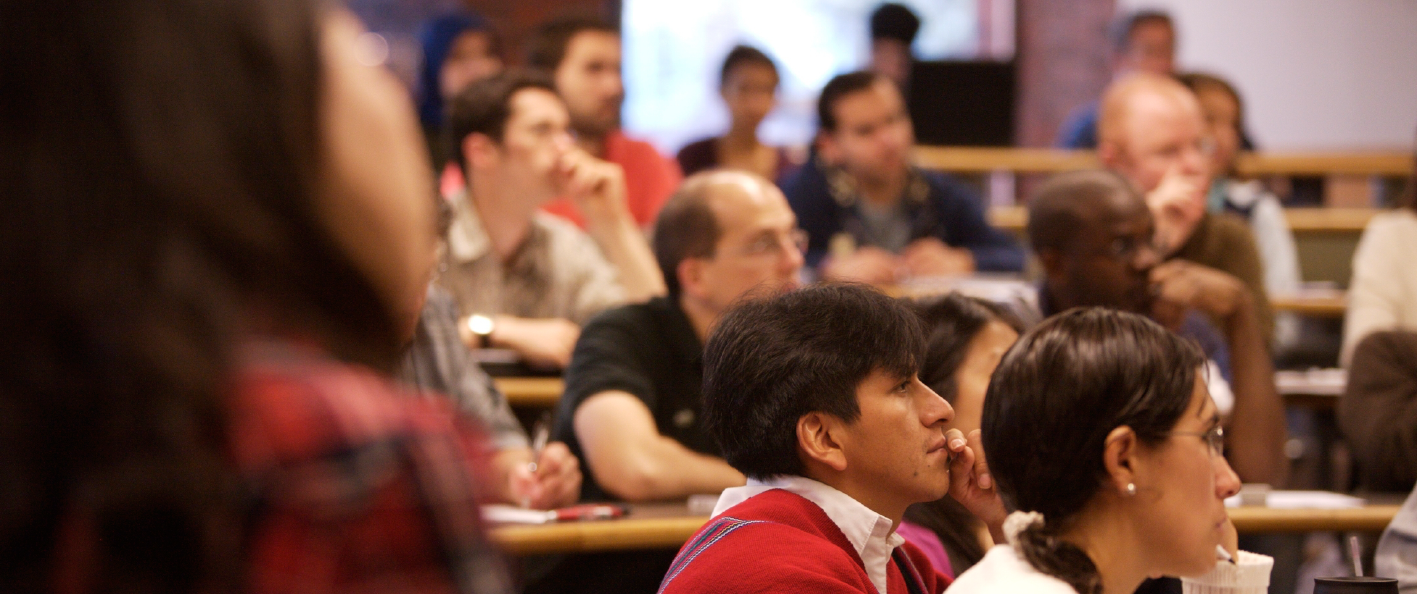 Case Teaching Resources HKS Case Program