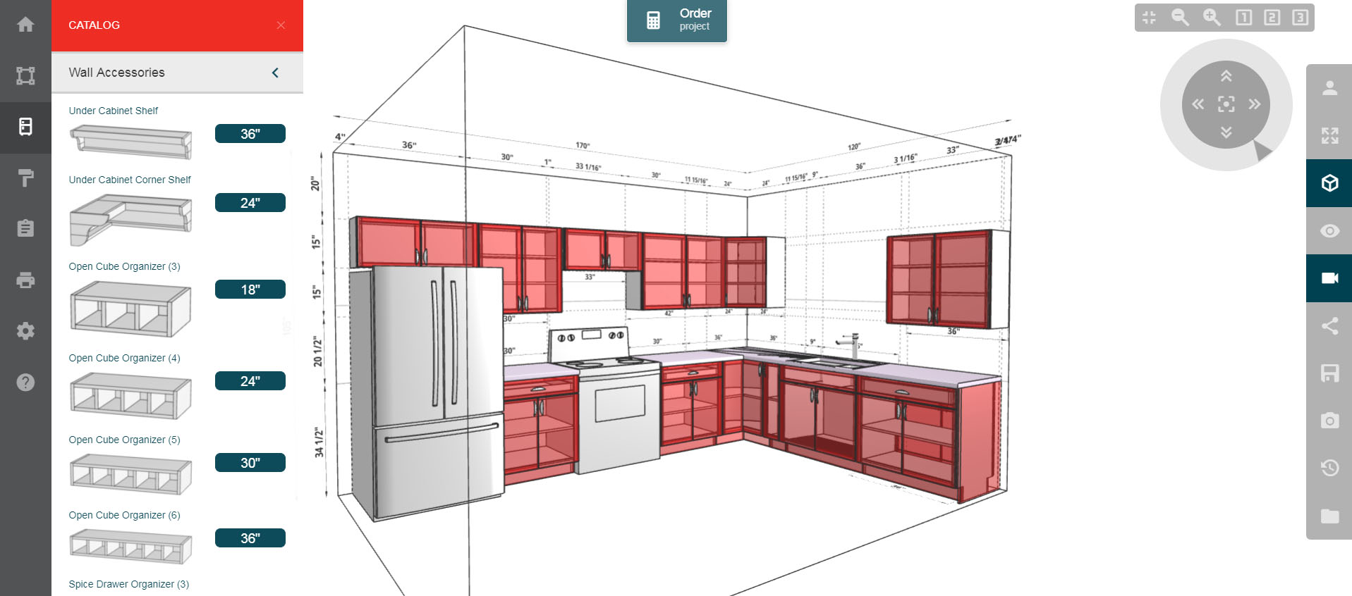 Featured image of post How To Design My Kitchen Cabinets