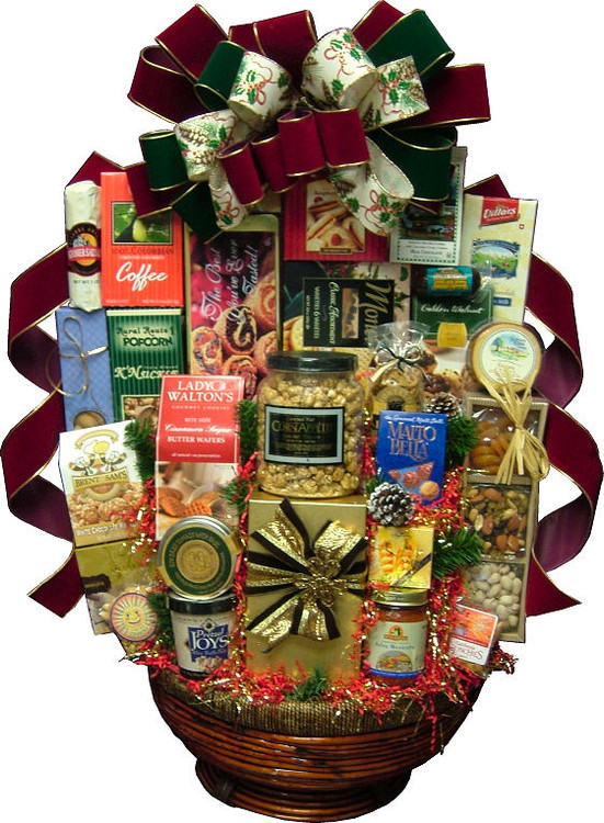 The Best To You Gift Baskets, San Diego