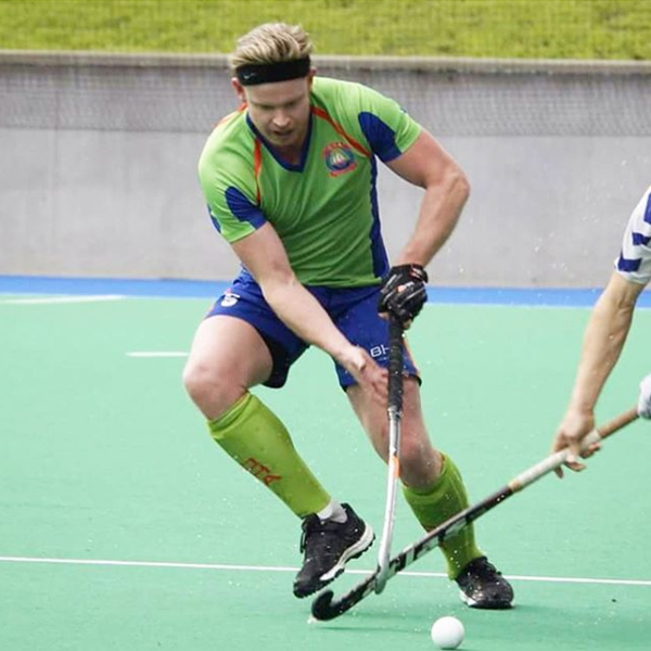 Brodie West: Bulk Nutrients Ambassador and Hockey Player
