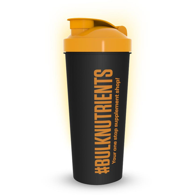 Bulk Nutrients' Limited Edition Shaker - #bulknutrients Bulk Nutrients' Limited Edition Shaker - #bulknutrients