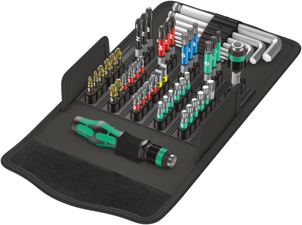WERA 05057460001 Inc