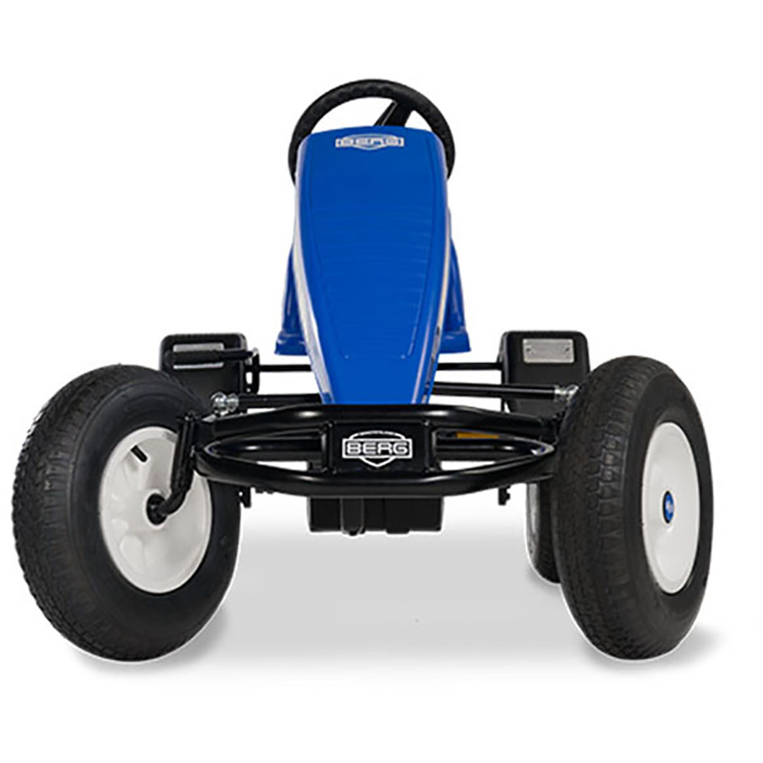 berg buddy pro go kart