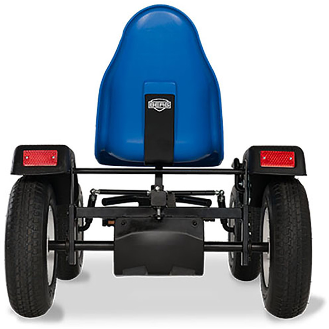 berg buddy pro go kart