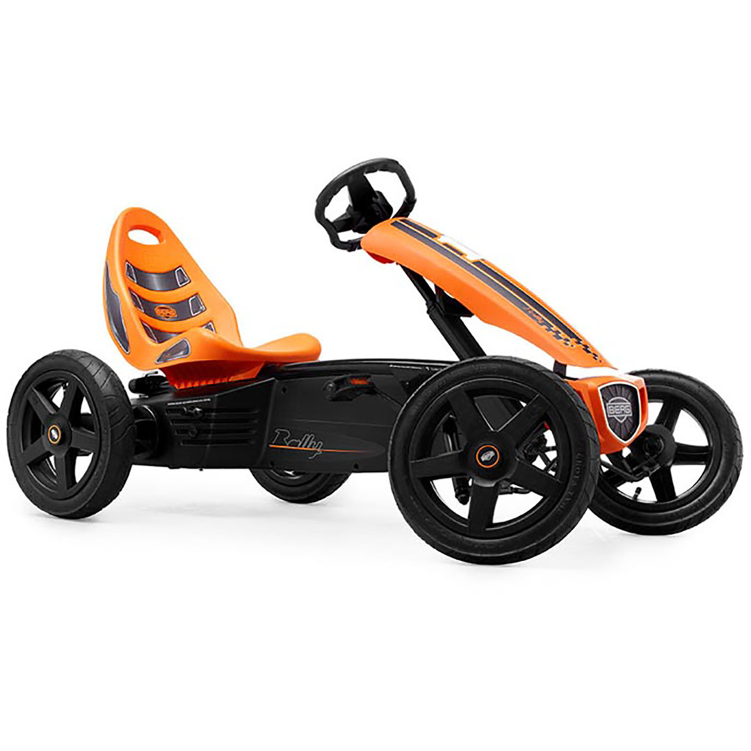 berg buddy pro go kart