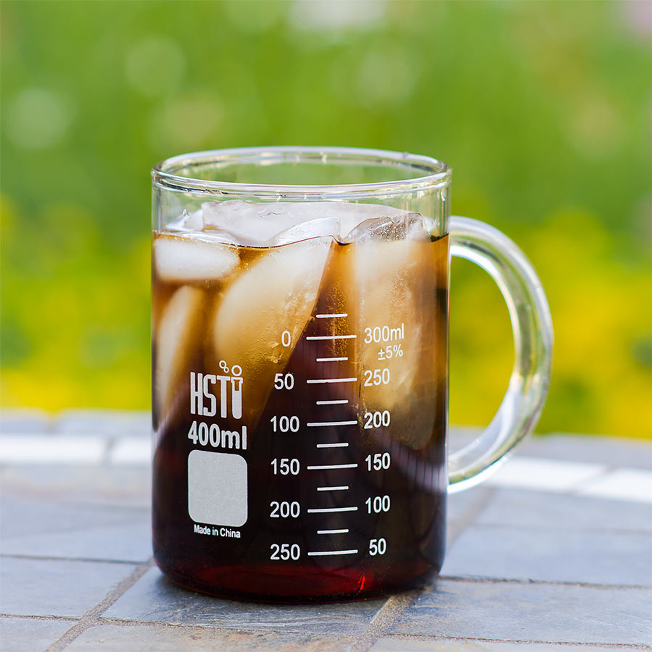 Beaker Mug, 400 ml | Drink in Style