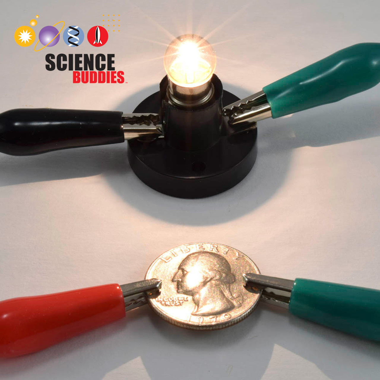 Basic Circuits Kit