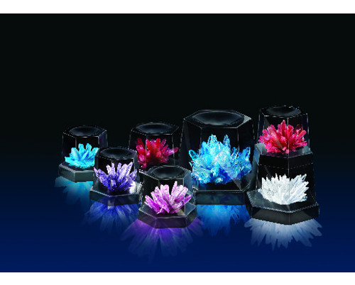 Crystal Growing Kit