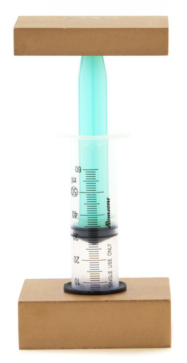 Boyle's Law & Charles Law Experiment Kit