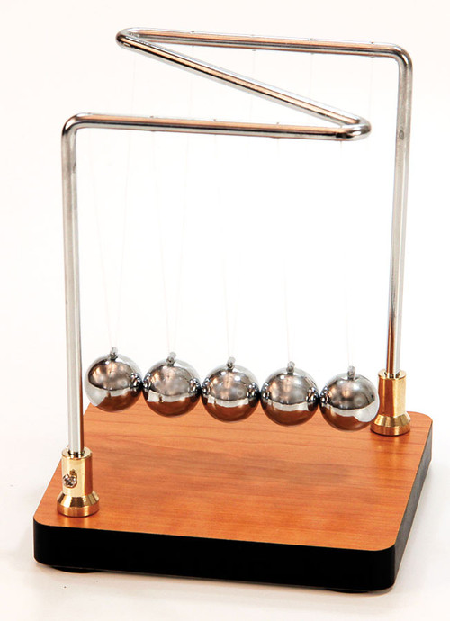 Newton's Cradle (or Newton's Demonstrator)