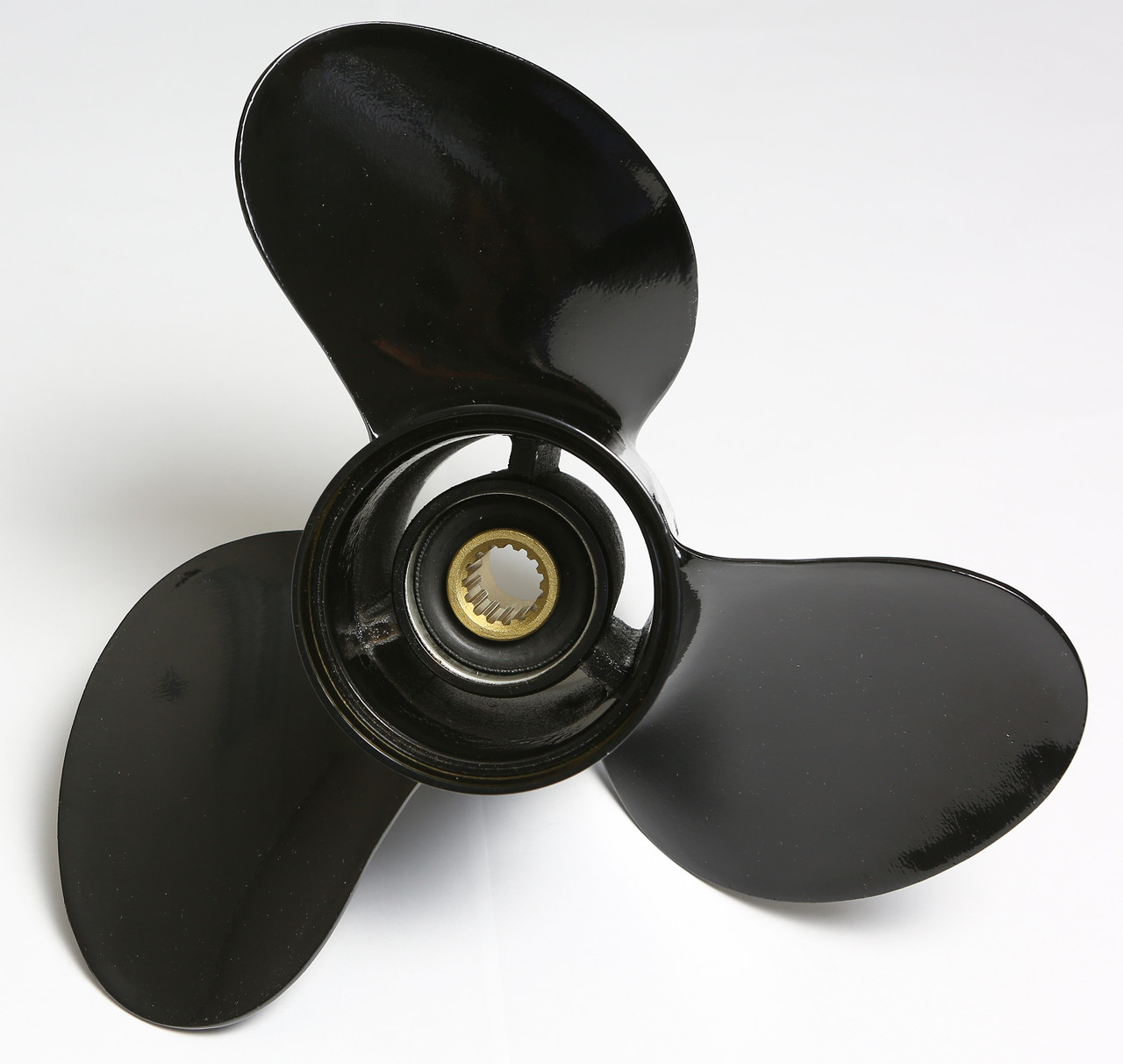 Michigan Wheel Boat Propeller Aluminum MW-061024|SavvyBoater