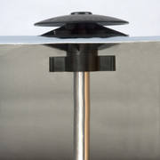 Boat Cover Accessories | Boat Cover Poles | SavvyBoater