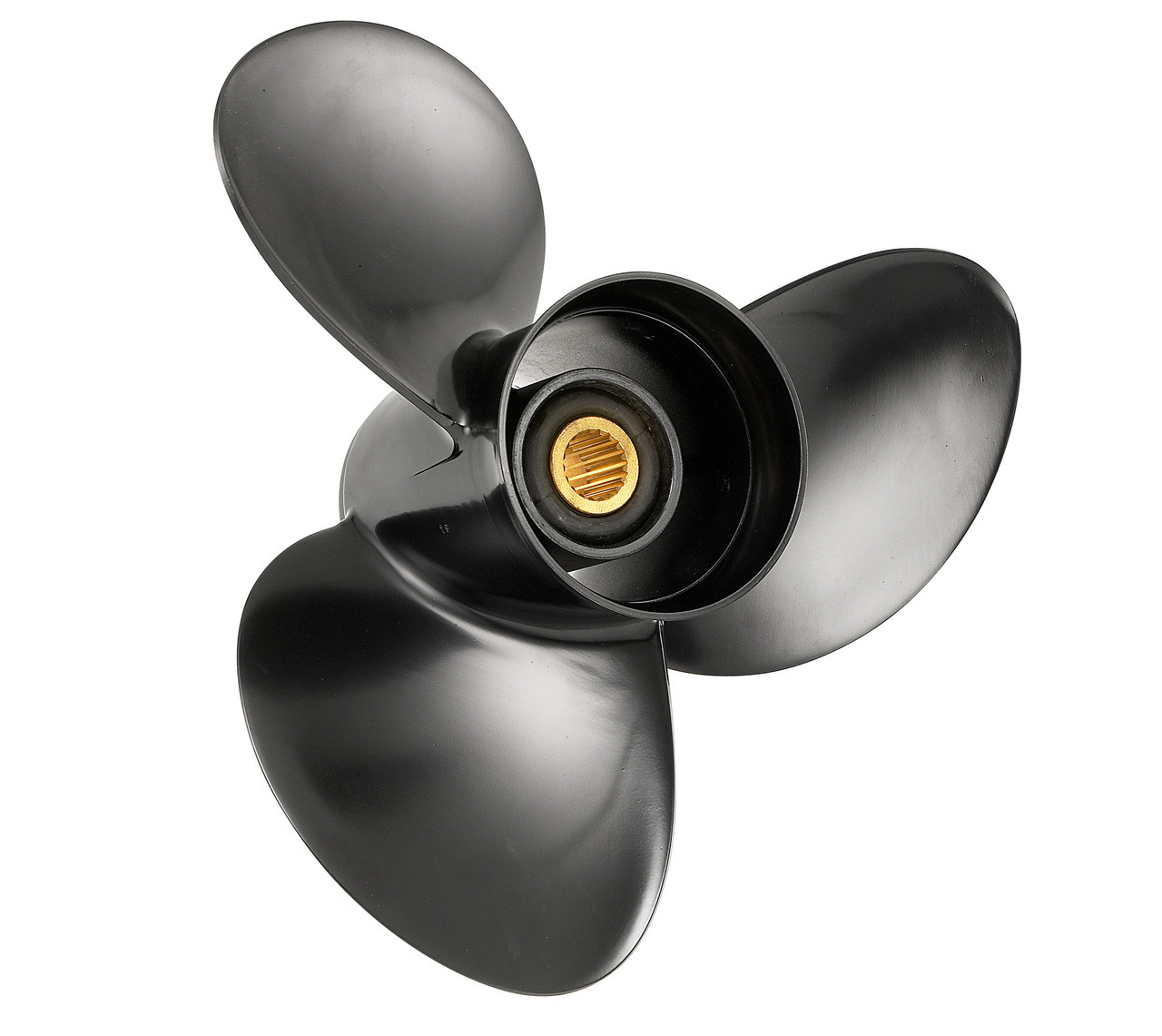 Solas Boat Propeller Aluminum 1611-183-19|SavvyBoater