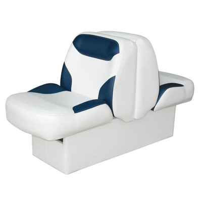 Bayliner Replacement Seats Wise Back-to-Back Boat Seats
