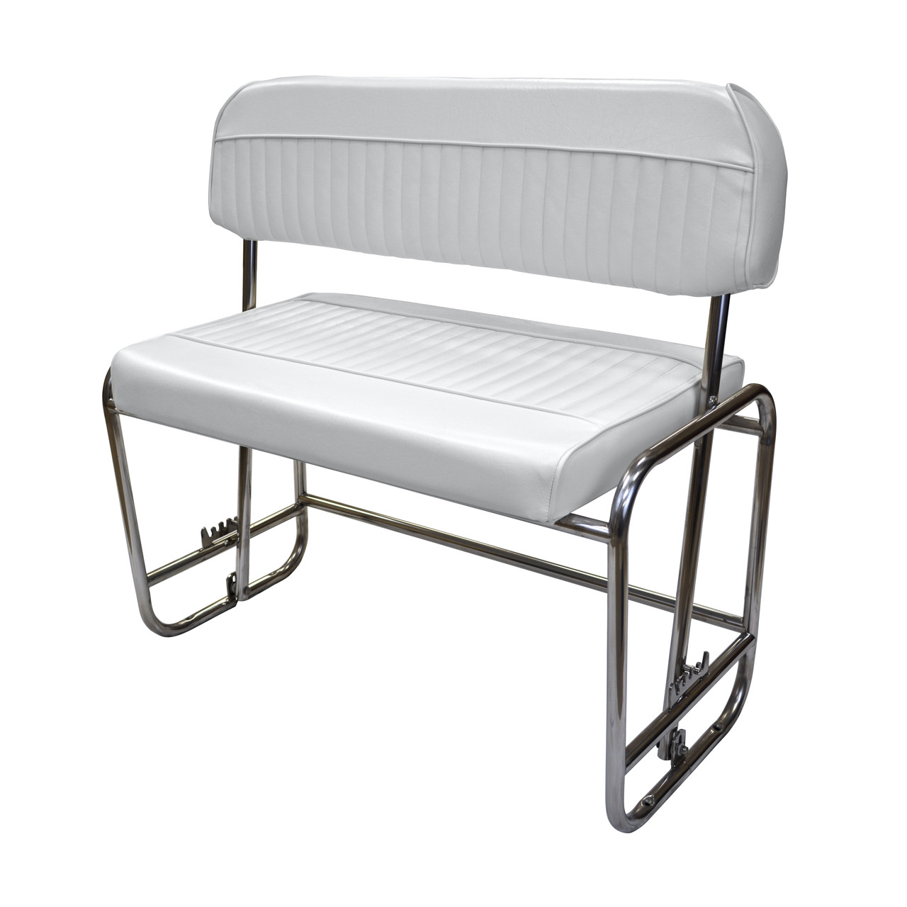 Wise Boat Cooler Seat Swingback Frame WD155P Free Shipping