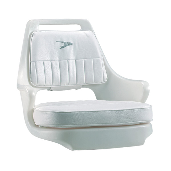 Wise Standard Boat Helm Seat with Arm Rests WD0153 Free Shipping