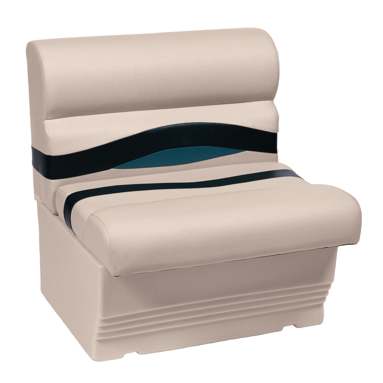 Pontoon Boat Bench Seats