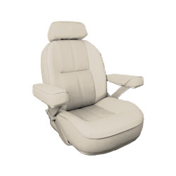 Bentley S Boat Helm Seat Yachtsman Rivermaster 300103