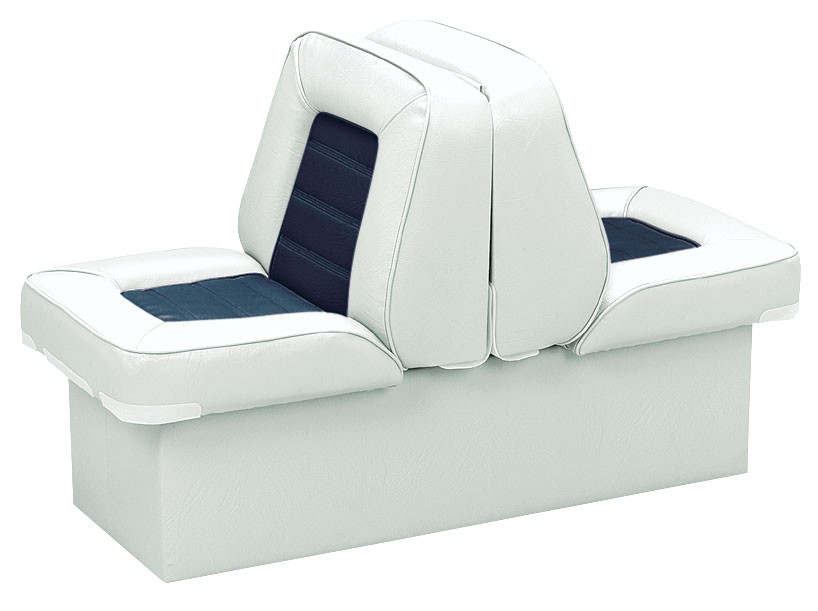 Wise BacktoBack Boat Seats Bucket Style WD505P Free Shipping