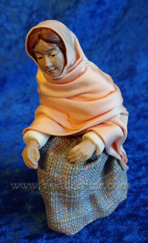 Mary Companions Collection Nativity Scene