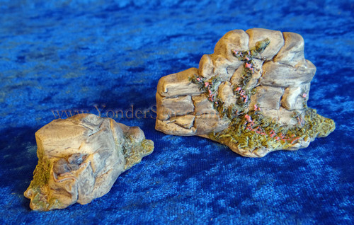 Rocks Companions Nativity Accessory