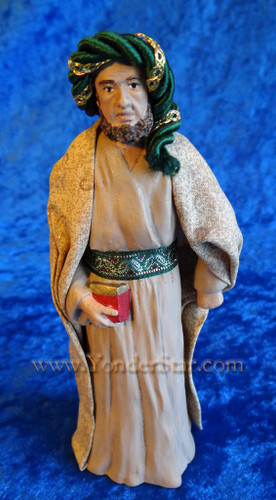 Balthasar - Hestia Companions Nativity Wiseman