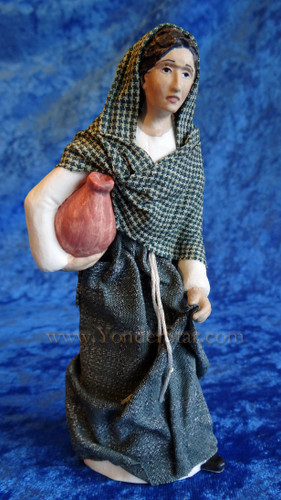 Leah - Hestia Companions Nativity Innkeeper