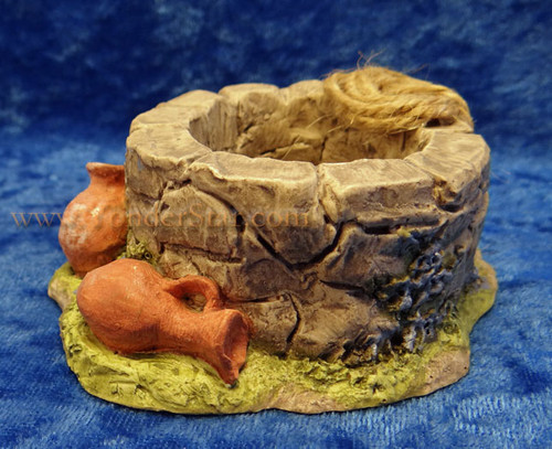 Well - Hestia Companions Nativity Accessory