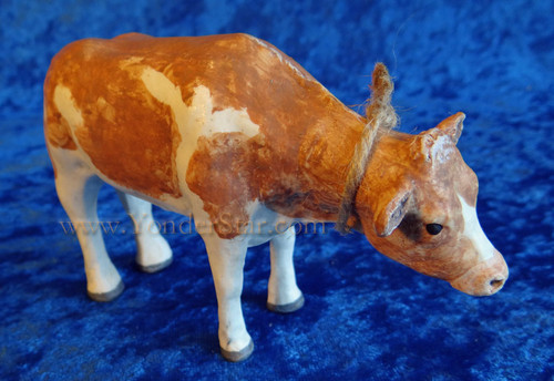 Cow Standing - Hestia Companions Nativity Animal