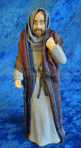Joseph Companions Collection Nativity Scene