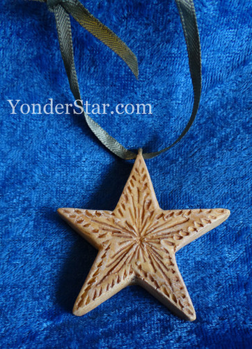 Star - Hestia Companions Nativity Star Accessory