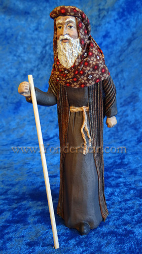 Zechariah - Hestia Companions Nativity Husband of Elizabeth