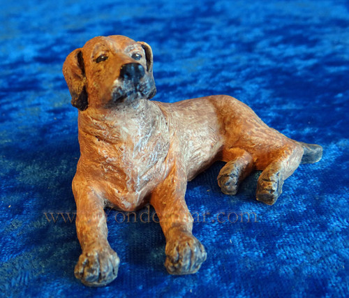 Dog Companions Collection Shepherd's Dog