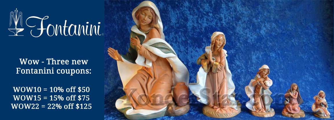 unique nativity sets outdoor nativity scenes fontanini unique nativity sets outdoor nativity scenes fontanini