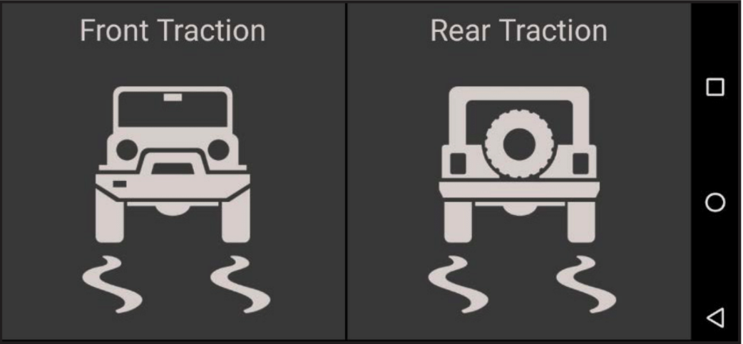 ARB LINX Vehicle Accessory Interface - Metal Tech 4x4