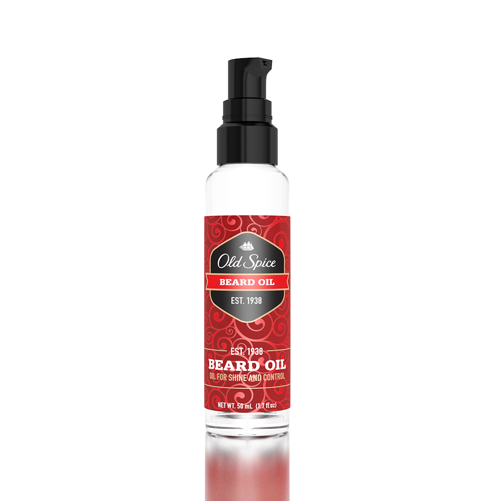 Beard Oil