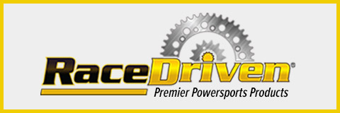 Race Driven Premier Powersports Products