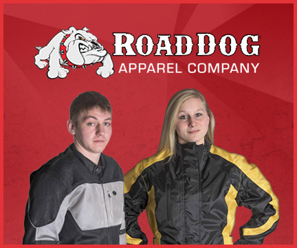 Road Dog Apparel Company